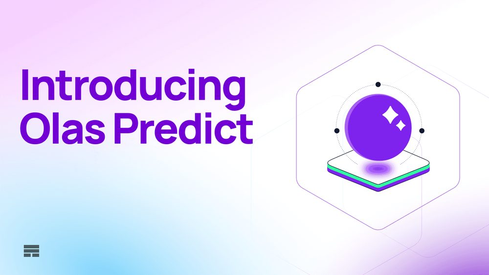 Olas Predict article cover
